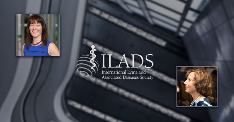 New Executive Director at ILADS