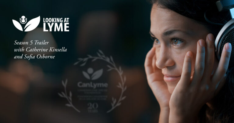 Season 5 Trailer, with Catherine Kinsella and Sofia Osborne!